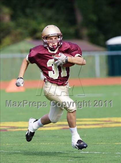 Thumbnail 2 in Kellenberg Memorial @ Iona Prep photogallery.