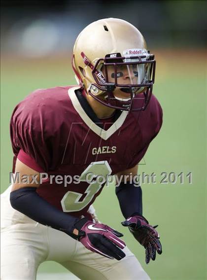 Thumbnail 3 in Kellenberg Memorial @ Iona Prep photogallery.