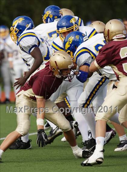 Thumbnail 2 in Kellenberg Memorial @ Iona Prep photogallery.