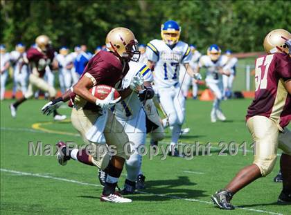 Thumbnail 1 in Kellenberg Memorial @ Iona Prep photogallery.