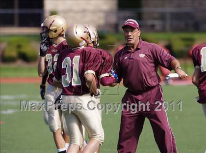 Thumbnail 2 in Kellenberg Memorial @ Iona Prep photogallery.