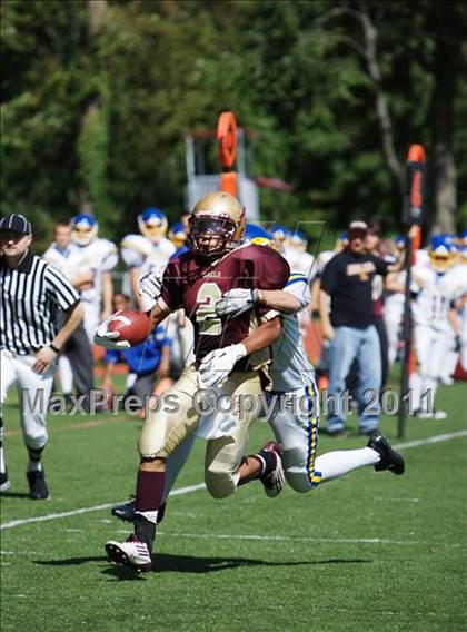 Thumbnail 2 in Kellenberg Memorial @ Iona Prep photogallery.