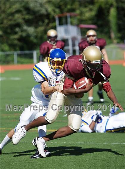 Thumbnail 2 in Kellenberg Memorial @ Iona Prep photogallery.