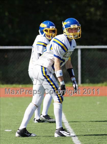 Thumbnail 3 in Kellenberg Memorial @ Iona Prep photogallery.