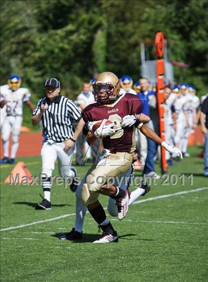 Thumbnail 3 in Kellenberg Memorial @ Iona Prep photogallery.