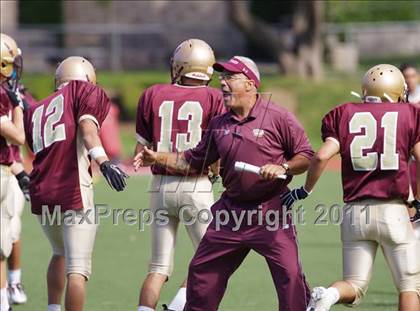Thumbnail 3 in Kellenberg Memorial @ Iona Prep photogallery.