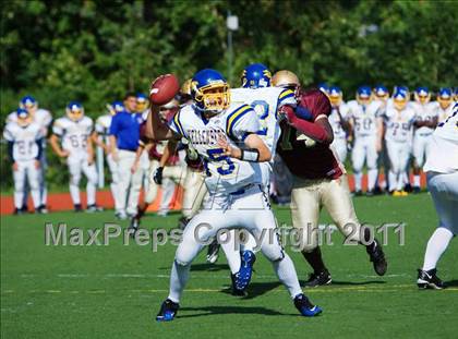 Thumbnail 2 in Kellenberg Memorial @ Iona Prep photogallery.
