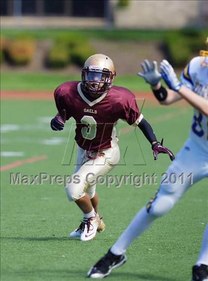 Thumbnail 3 in Kellenberg Memorial @ Iona Prep photogallery.