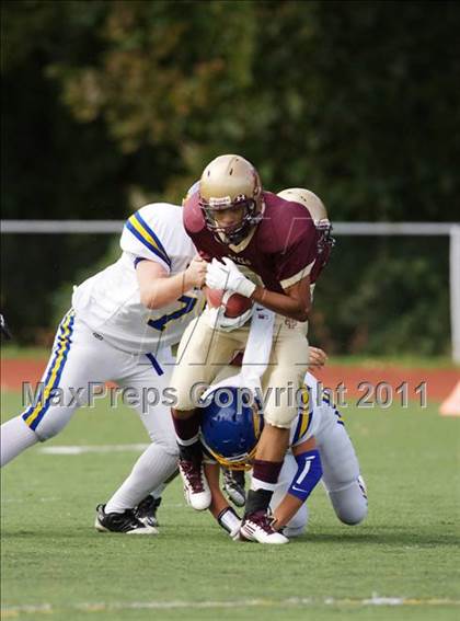 Thumbnail 3 in Kellenberg Memorial @ Iona Prep photogallery.