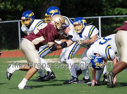 Thumbnail 2 in Kellenberg Memorial @ Iona Prep photogallery.