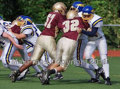 Thumbnail 1 in Kellenberg Memorial @ Iona Prep photogallery.