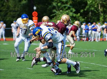 Thumbnail 2 in Kellenberg Memorial @ Iona Prep photogallery.