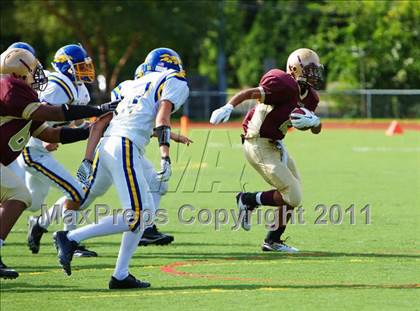 Thumbnail 3 in Kellenberg Memorial @ Iona Prep photogallery.