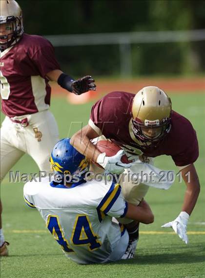 Thumbnail 3 in Kellenberg Memorial @ Iona Prep photogallery.