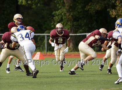 Thumbnail 1 in Kellenberg Memorial @ Iona Prep photogallery.