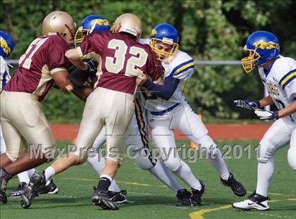 Thumbnail 3 in Kellenberg Memorial @ Iona Prep photogallery.