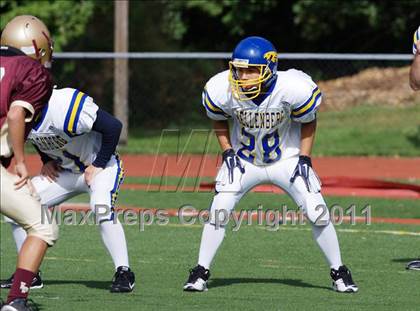 Thumbnail 3 in Kellenberg Memorial @ Iona Prep photogallery.