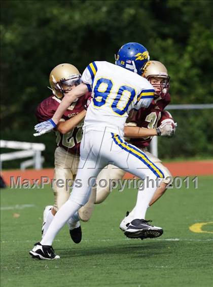 Thumbnail 3 in Kellenberg Memorial @ Iona Prep photogallery.
