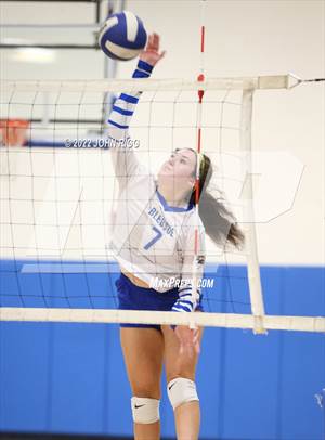 Van Buren County @ Bledsoe County