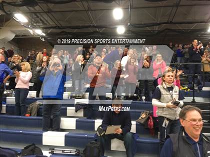 Thumbnail 3 in Cary-Grove TOC Ceremony photogallery.