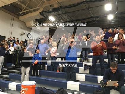 Thumbnail 1 in Cary-Grove TOC Ceremony photogallery.