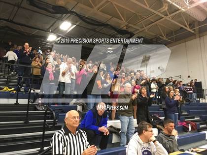 Thumbnail 2 in Cary-Grove TOC Ceremony photogallery.