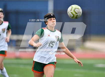 Thumbnail 1 in Pflugerville Connally vs. Gateway College Preparatory (Georgetown Governor's Cup) photogallery.