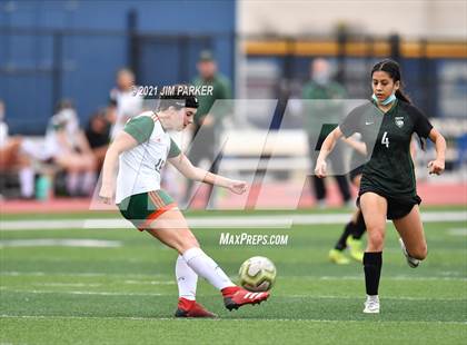 Thumbnail 2 in Pflugerville Connally vs. Gateway College Preparatory (Georgetown Governor's Cup) photogallery.