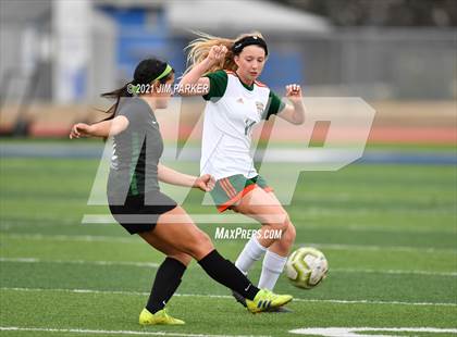 Thumbnail 1 in Pflugerville Connally vs. Gateway College Preparatory (Georgetown Governor's Cup) photogallery.