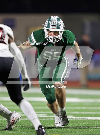 Thumbnail 3 in Imhotep Charter vs. Pine-Richland (PIAA 5A Championship) photogallery.