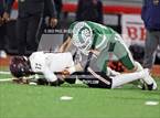 Photo from the gallery "Imhotep Charter vs. Pine-Richland (PIAA 5A Championship)"