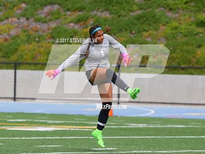 Thumbnail 3 in Otay Ranch vs. Our Lady of Peace (CIF SDS D3 Final) photogallery.