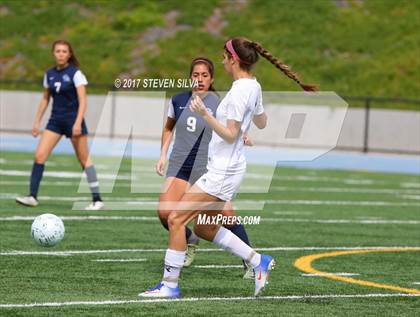 Thumbnail 1 in Otay Ranch vs. Our Lady of Peace (CIF SDS D3 Final) photogallery.