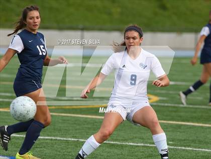 Thumbnail 1 in Otay Ranch vs. Our Lady of Peace (CIF SDS D3 Final) photogallery.