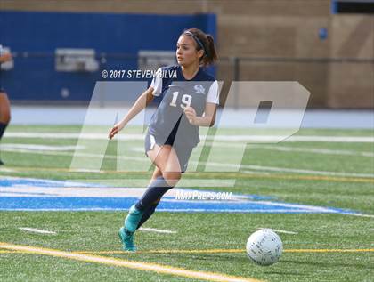 Thumbnail 1 in Otay Ranch vs. Our Lady of Peace (CIF SDS D3 Final) photogallery.