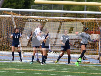 Thumbnail 1 in Otay Ranch vs. Our Lady of Peace (CIF SDS D3 Final) photogallery.