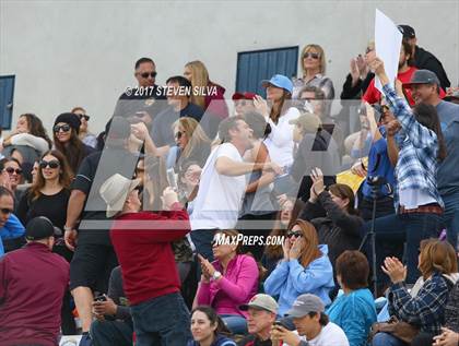 Thumbnail 3 in Otay Ranch vs. Our Lady of Peace (CIF SDS D3 Final) photogallery.