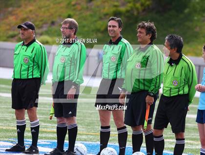 Thumbnail 1 in Otay Ranch vs. Our Lady of Peace (CIF SDS D3 Final) photogallery.