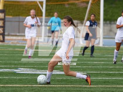 Thumbnail 1 in Otay Ranch vs. Our Lady of Peace (CIF SDS D3 Final) photogallery.