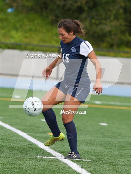 Thumbnail 1 in Otay Ranch vs. Our Lady of Peace (CIF SDS D3 Final) photogallery.