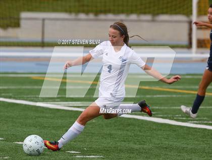 Thumbnail 1 in Otay Ranch vs. Our Lady of Peace (CIF SDS D3 Final) photogallery.