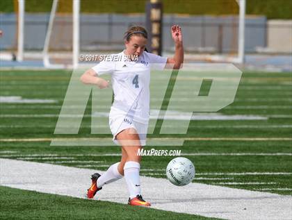 Thumbnail 1 in Otay Ranch vs. Our Lady of Peace (CIF SDS D3 Final) photogallery.