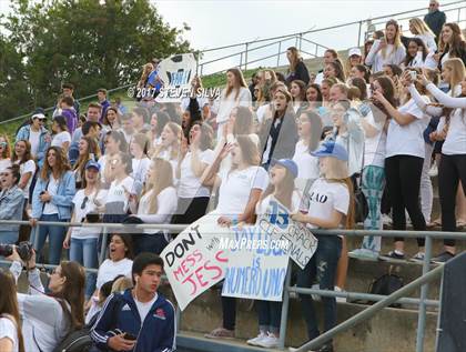 Thumbnail 3 in Otay Ranch vs. Our Lady of Peace (CIF SDS D3 Final) photogallery.
