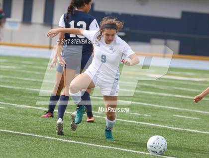 Thumbnail 1 in Otay Ranch vs. Our Lady of Peace (CIF SDS D3 Final) photogallery.