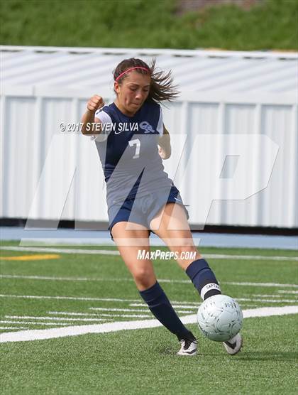 Thumbnail 1 in Otay Ranch vs. Our Lady of Peace (CIF SDS D3 Final) photogallery.