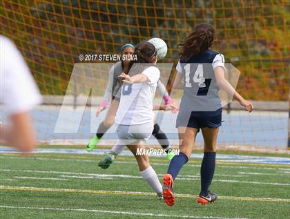 Thumbnail 1 in Otay Ranch vs. Our Lady of Peace (CIF SDS D3 Final) photogallery.