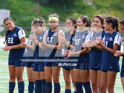Thumbnail 3 in Otay Ranch vs. Our Lady of Peace (CIF SDS D3 Final) photogallery.