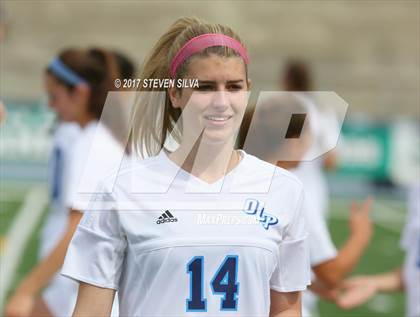 Thumbnail 3 in Otay Ranch vs. Our Lady of Peace (CIF SDS D3 Final) photogallery.