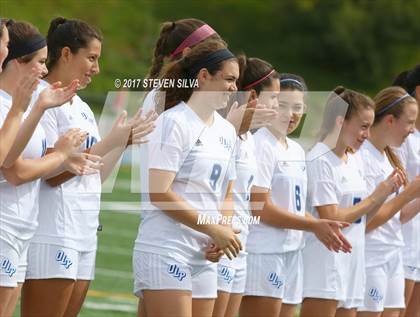Thumbnail 2 in Otay Ranch vs. Our Lady of Peace (CIF SDS D3 Final) photogallery.