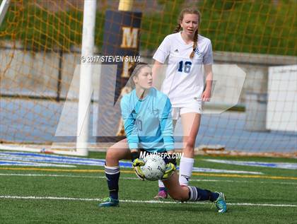 Thumbnail 1 in Otay Ranch vs. Our Lady of Peace (CIF SDS D3 Final) photogallery.